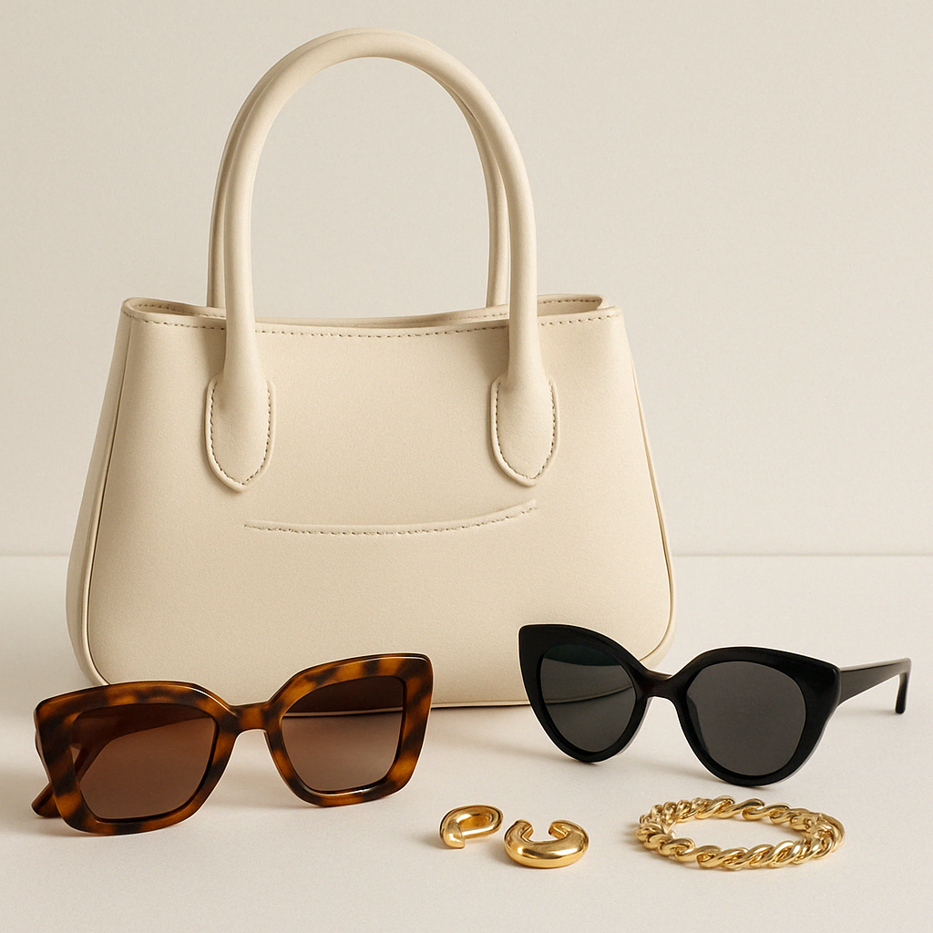 Fashion & Accessories